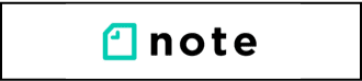 note