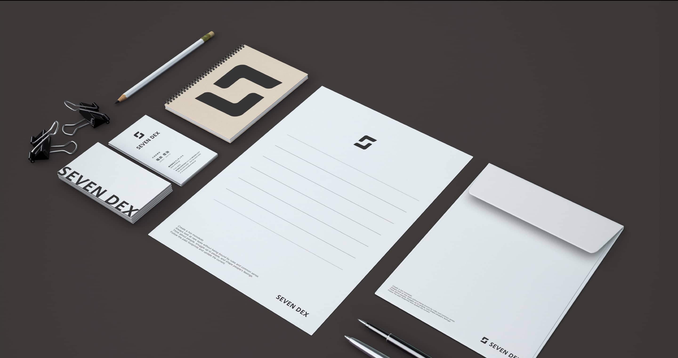 株式会社 SEVEN DEX