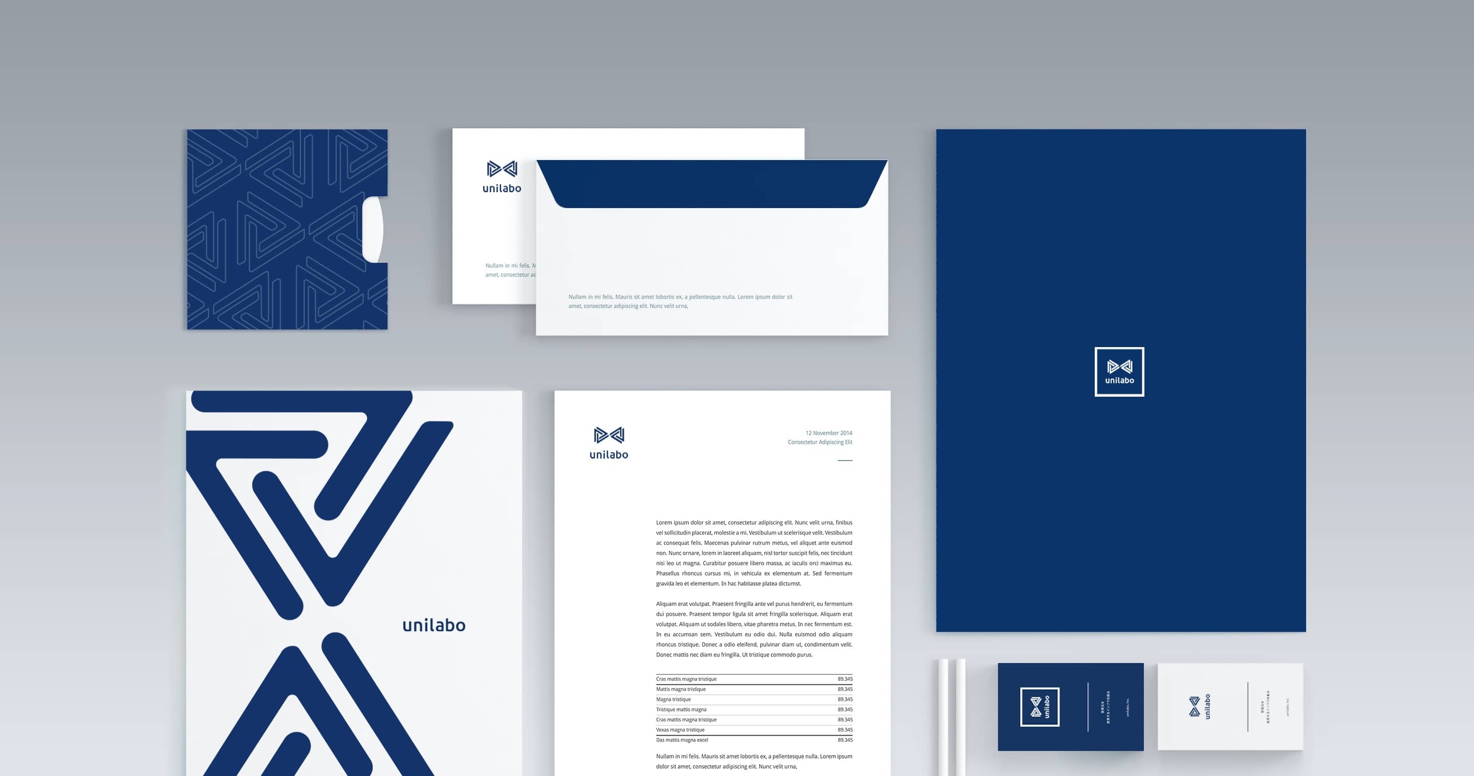 株式会社ユニラボ unilabo,Inc.